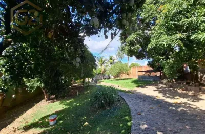 Chácara com 3 dormitórios para alugar, 1100 m² por R$ 6.000/mês - Colinas de Indaiatuba - Indaiatuba/SP