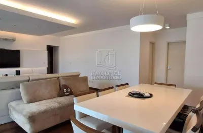 Apartamento à venda, 3 quartos, 3 suítes, barcelona - são caetano do sul/sp
