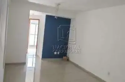 Cobertura sem condomínio à venda, 2 quartos, 1 suíte, 1 vaga, vila assunção - santo andré/sp