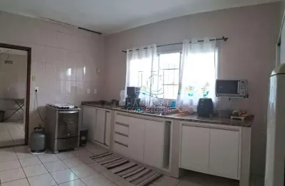 Casa com 4 quartos à venda na Vila Lucinda, Santo André 