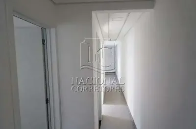Apartamento sem condomínio à venda, 3 quartos, 1 suíte, 2 vagas, vila eldízia - santo andré/sp