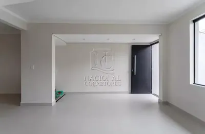 Sobrado à venda, 2 quartos, 2 vagas, vila scarpelli - santo andré/sp