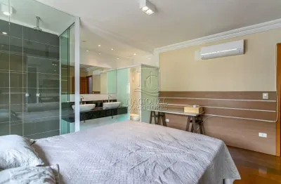 Sobrado à venda, 171 m² - jardim bela vista - santo andré/sp
