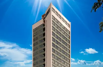 Apartamento de 2 Quartos Alto Padrão em Boa Viagem