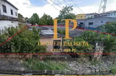Vende-se 4 casas no mesmo terreno, bairro alvorada 3.