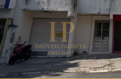 Ponto comercial à venda na Rua Lauro Cavalcante, 101, Centro, Manaus