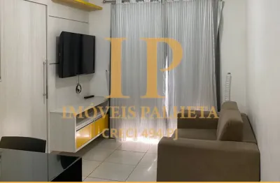 Apartamento 2 quartos, térreo, no ideal flores da cidade