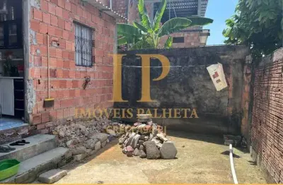 Casa à venda na Rua das Palmáceas, 18, Jorge Teixeira, Manaus