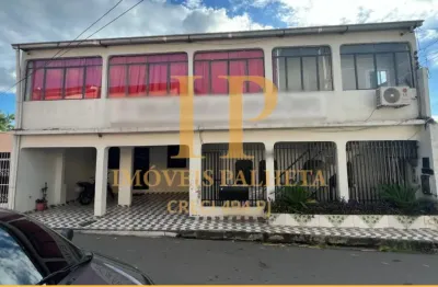 Casa com 3 quartos à venda na Rua Roda Moinho, 133, Lírio do Vale, Manaus