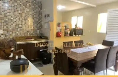 Casa, 3 suítes, 2 vagas de garagem no manoa, lot monte sinai