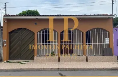 Casa com 2 quartos à venda na Travessa San Marino, 98, Nova Cidade, Manaus