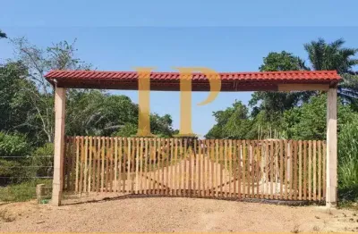 Vende-se lote 108.294,38 m², km 18, am-070 em iranduba