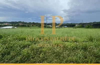 Vende-se lote no residencial amazonas i – 12x25m - iranduba – amazonas