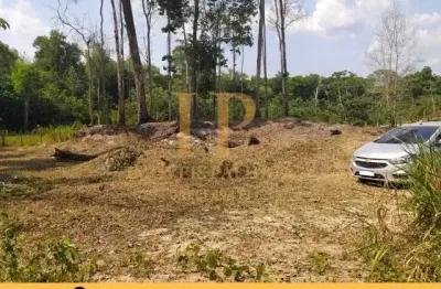 Vende-se terreno 8.708,82m², iranduba no km 21- am-070