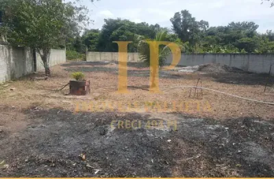 Vende-se terreno de 1.015m² em paricatuba, iranduba - am