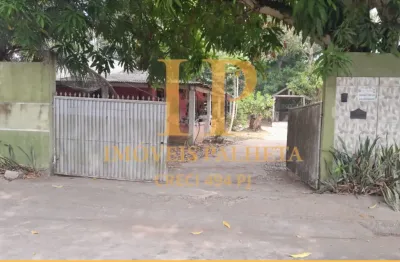 Vende-se sítio de 1.200 m², com casa, 4 quartos em iranduba, amazonas