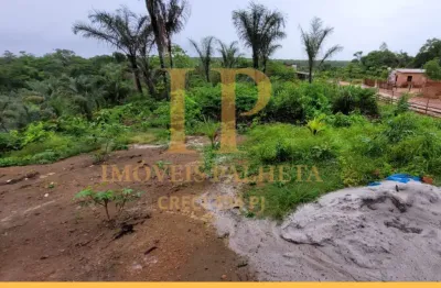 Terreno à venda na Rua Mário Barbosa, SN, Centro, Itapiranga