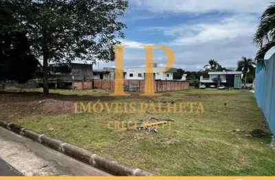 Vende-se terreno de 600m² em condomínio fechado – ponta negra 2