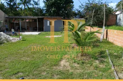 Vende-se chácara 760m², no campo belo – km 05 , br 174