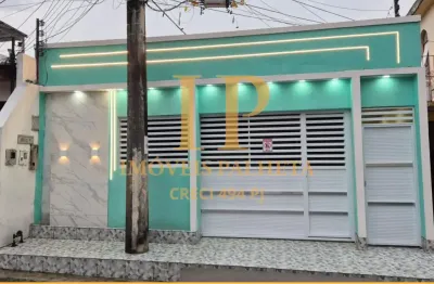 Vende-se casa 3 quartos, vaga de garagem, + casa anexo de 2 andares no bairro são raimundo
