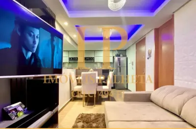 Apartamento com 3 quartos à venda na Rua Franz Schubert, 840, Flores, Manaus