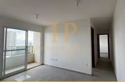 Aluga-se apartamento, 2 quartos, 8 andar no mirante de flores, ponta negra.