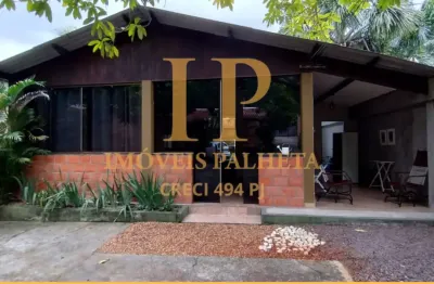 Vende-se casa estilo chácara, 600m², no bairro colônia santo antônio, manaus