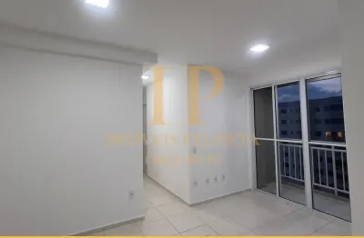 Aluga-se estilo ponta negra, 2 quartos, uma suíte, 1 vaga de garagem