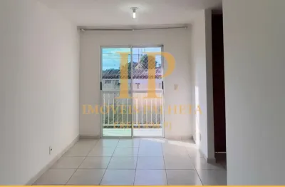 Aluga-se ideal flores da cidade, 2 quartos, 1 vaga de garagem, flores