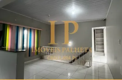 Aluga-se apartamento 3 quartos, 1 suítes, 1 vaga de garagem no são jorge