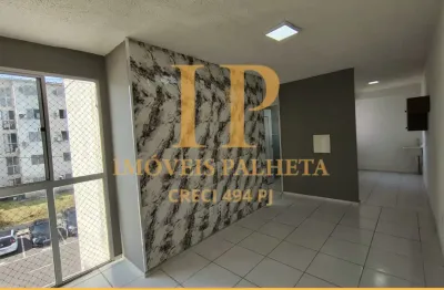 Apartamento com 2 quartos para alugar na Avenida do Turismo, 14244, Tarumã, Manaus