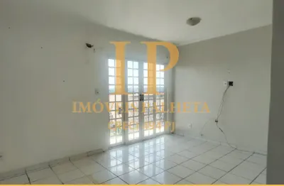 Vende-se apartamento no são judas tadeu i, 2 quartos, 3 andar, flores