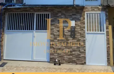 Aluga-se casa térrea, 2 quartos,  1 vaga garagem, no são raimundo