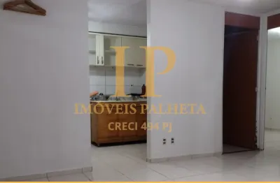 Aluga-se Apartamento Térreo, 2 qts no Viver Melhor I, Lagoa Azul