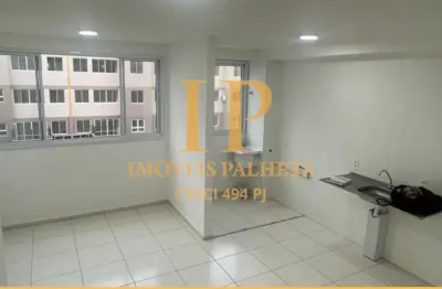 Aluga-se Conquista Rio Negro, 2 quartos, 2 andar na Ponta Negra