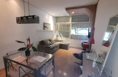 Apartamento com 1 quarto à venda na rua antônio carlos, --, consolação, são paulo por r$ 650.000