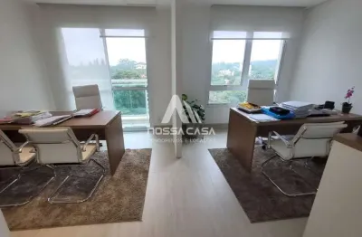Sala comercial à venda na avenida adolfo pinheiro, --, santo amaro, são paulo por r$ 540.000