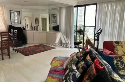 Apartamento com 4 quartos à venda na rua padre joão manuel, --, cerqueira césar, são paulo por r$ 3.200.000