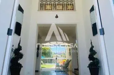 Casa em condomínio fechado com 7 quartos à venda na manoel alexandre, --, jardim acapulco, guarujá por r$ 12.000.000