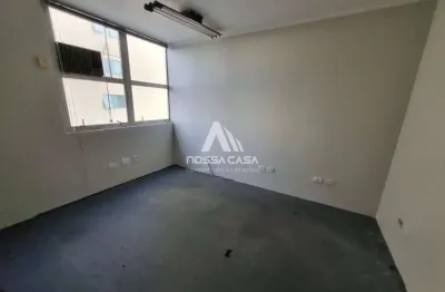 Sala comercial para alugar na avenida rebouças, --, cerqueira césar, são paulo por r$ 1.700
