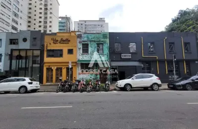 Casa comercial para alugar na alameda jaú, --, jardim paulista, são paulo por r$ 8.500