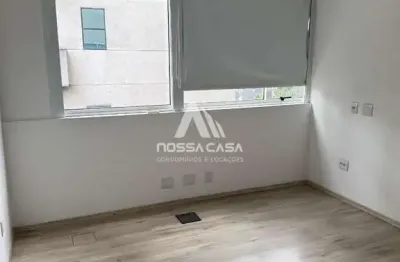 Sala comercial para alugar na rua machado bittencourt, --, vila clementino, são paulo por r$ 2.400