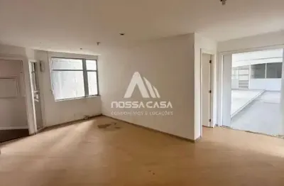 Sala comercial à venda na avenida engenheiro luiz carlos berrini, --, cidade monções, são paulo por r$ 1.700.000