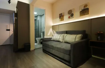 Apartamento com 1 quarto à venda na rua luís mazzarolo, --, vila clementino, são paulo por r$ 327.870
