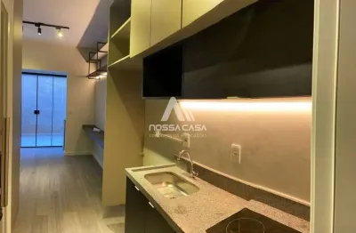 Apartamento com 1 quarto para alugar na rua luís mazzarolo, --, vila clementino, são paulo por r$ 2.400