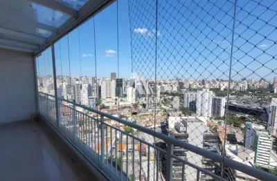 Apartamento com 2 quartos para alugar na rua pais leme, --, pinheiros, são paulo por r$ 8.500