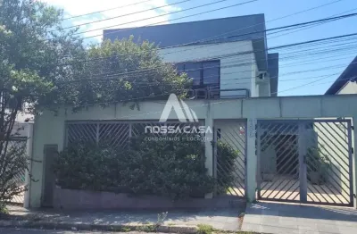 Casa comercial à venda na rua urutuba, --, saúde, são paulo por r$ 2.300.000