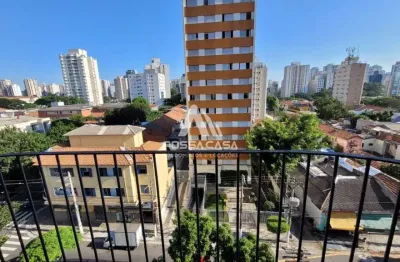 Apartamento com 3 quartos à venda na rua gandavo, --, vila clementino, são paulo por r$ 999.000