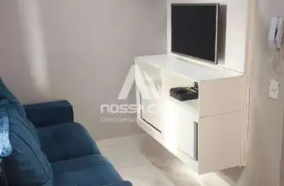 Apartamento com 2 quartos à venda na rua neá, --, vila ré, são paulo por r$ 230.000