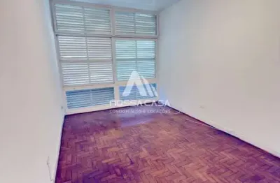 Apartamento com 1 quarto à venda na rua antônio carlos, --, consolação, são paulo por r$ 475.000
